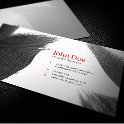 Texture Card 1